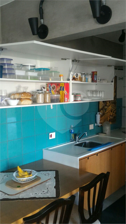 Apartamento com 1 dormitório na Perdizes