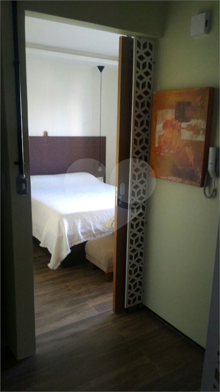 Apartamento com 1 dormitório na Perdizes