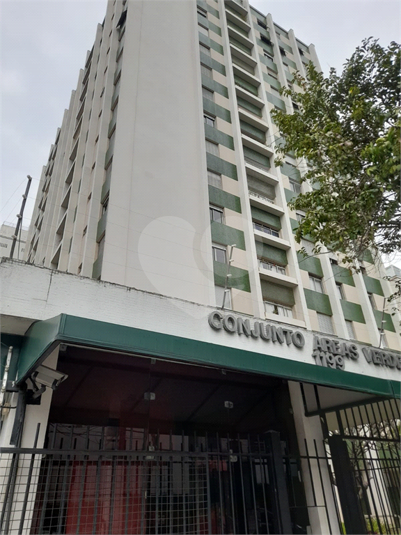 Apartamento com 1 dormitório na Perdizes