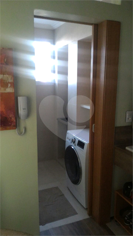 Apartamento com 1 dormitório na Perdizes