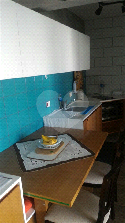 Apartamento com 1 dormitório na Perdizes