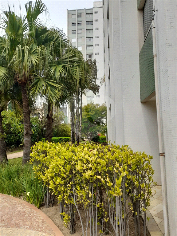 Apartamento com 1 dormitório na Perdizes