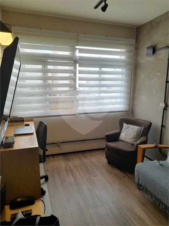 Apartamento com 1 dormitório na Perdizes