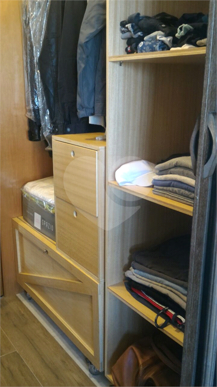 Apartamento com 1 dormitório na Perdizes