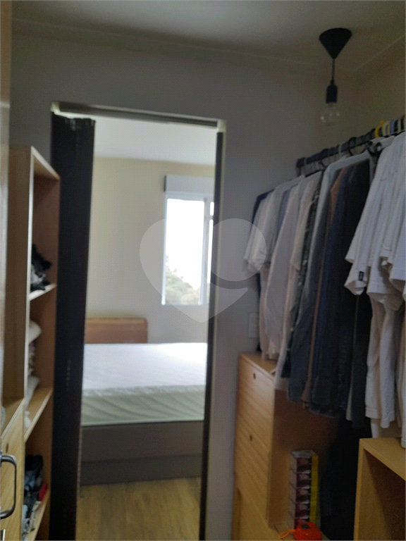 Apartamento com 1 dormitório na Perdizes