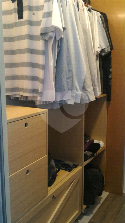 Apartamento com 1 dormitório na Perdizes