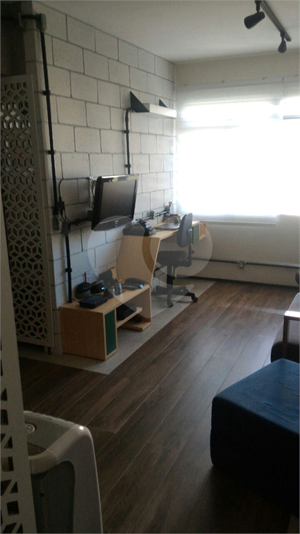 Apartamento com 1 dormitório na Perdizes