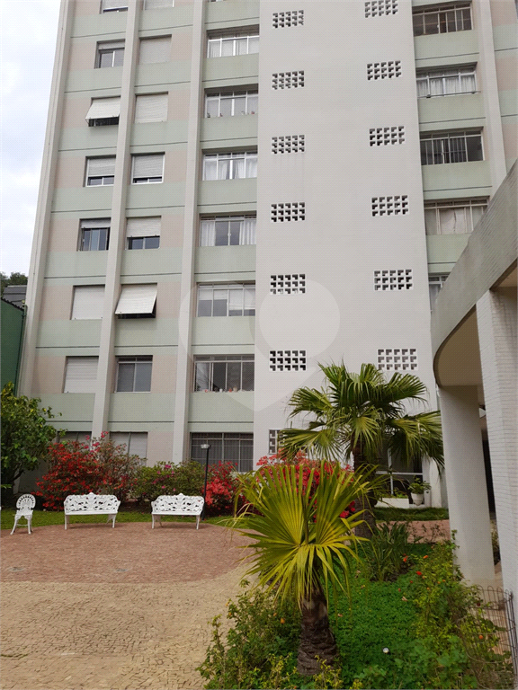 Apartamento com 1 dormitório na Perdizes