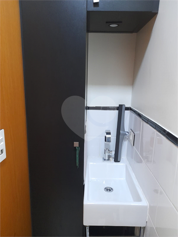 Apartamento com 1 dormitório na Perdizes