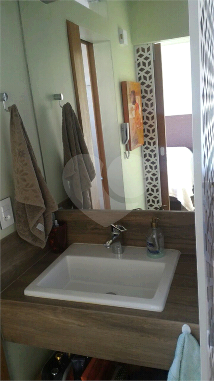 Apartamento com 1 dormitório na Perdizes