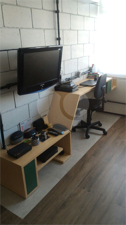 Apartamento com 1 dormitório na Perdizes