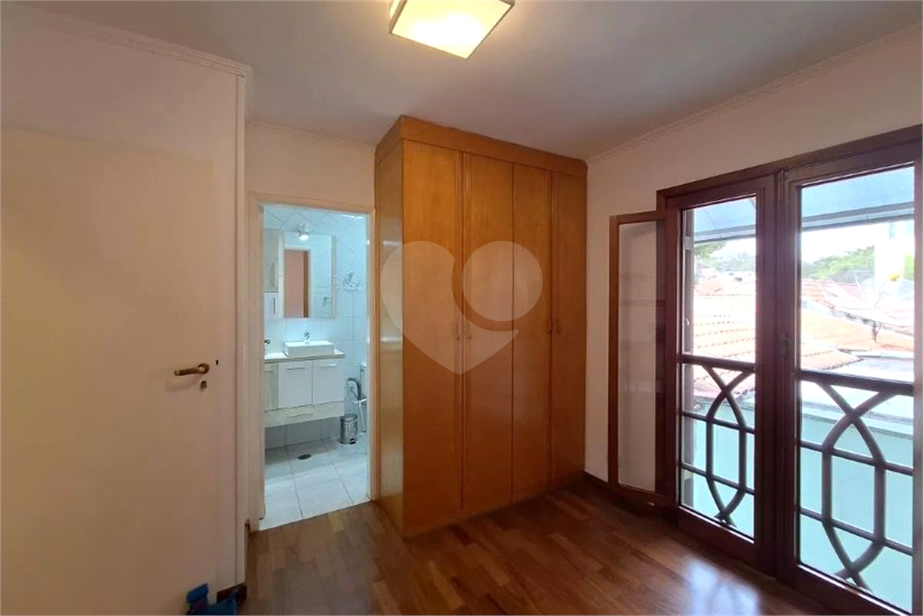 Casa à venda | 152 m² | 3 dormitórios (2 suítes) | 4 vagas no Mandaqui!