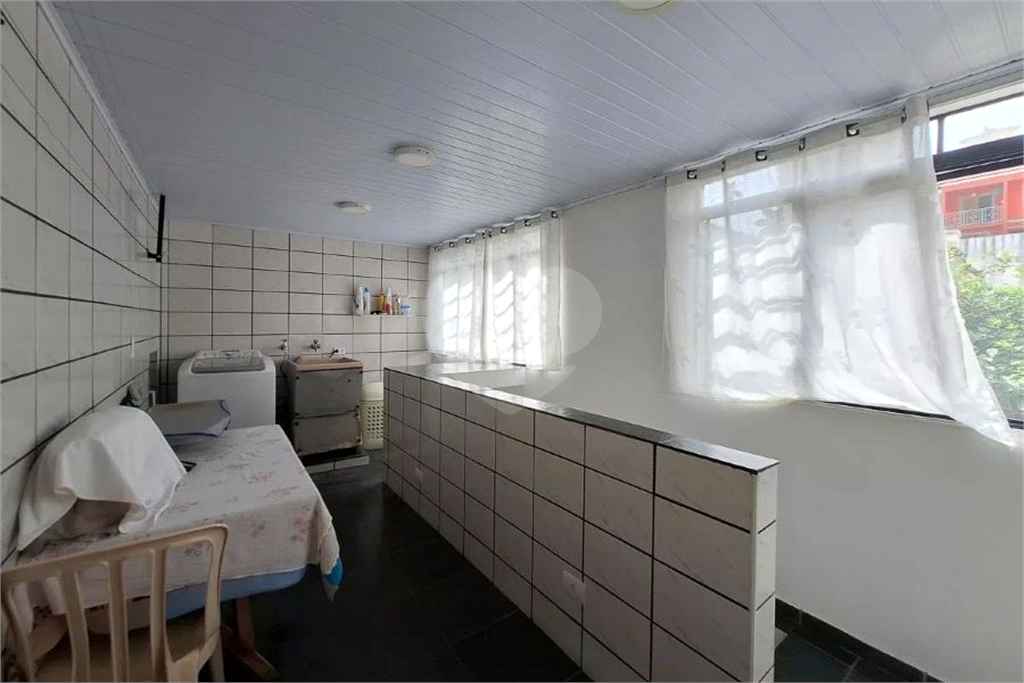 Casa à venda | 152 m² | 3 dormitórios (2 suítes) | 4 vagas no Mandaqui!