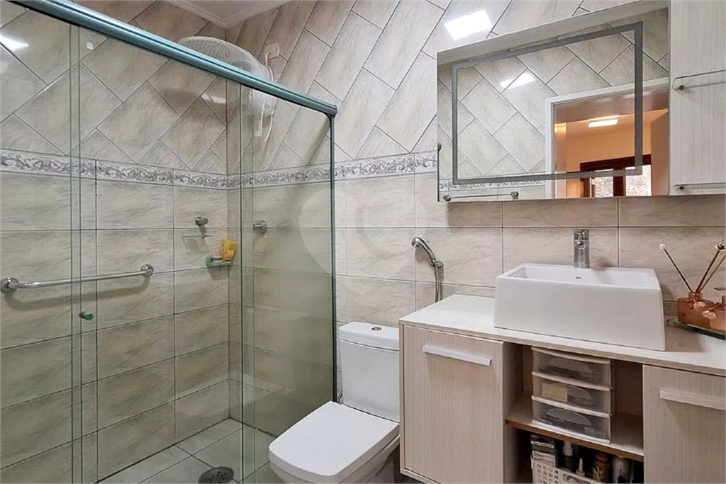 Casa à venda | 152 m² | 3 dormitórios (2 suítes) | 4 vagas no Mandaqui!