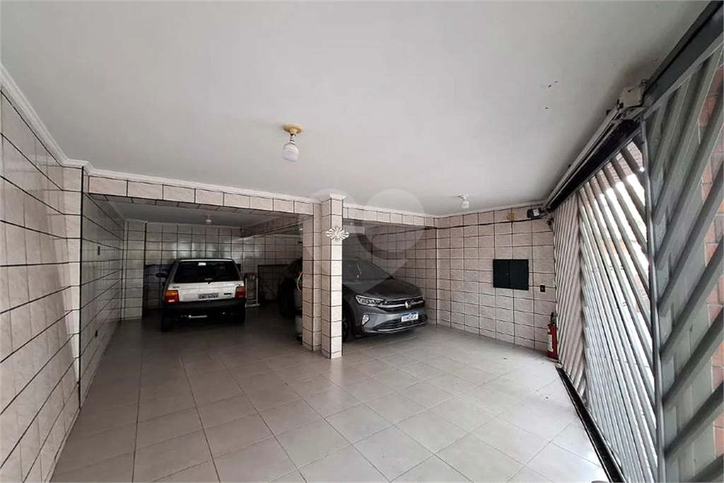 Casa à venda | 152 m² | 3 dormitórios (2 suítes) | 4 vagas no Mandaqui!