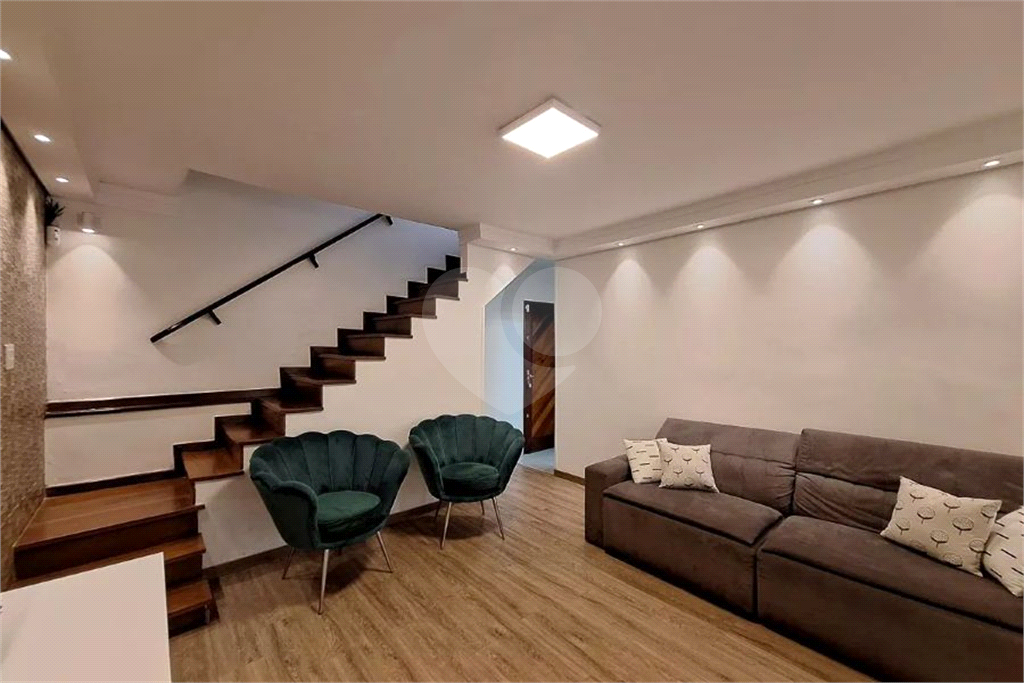 Casa à venda | 152 m² | 3 dormitórios (2 suítes) | 4 vagas no Mandaqui!