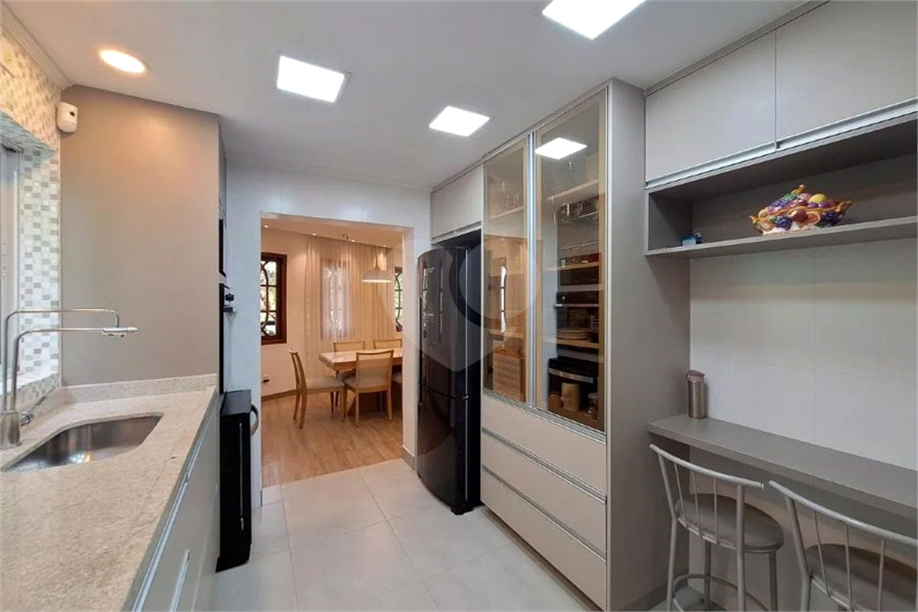 Casa à venda | 152 m² | 3 dormitórios (2 suítes) | 4 vagas no Mandaqui!