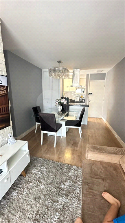 Apartamento á venda na Vila Jaguara!!!