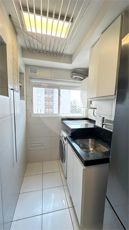 Apartamento á venda na Vila Jaguara!!!
