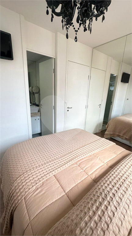 Apartamento á venda na Vila Jaguara!!!