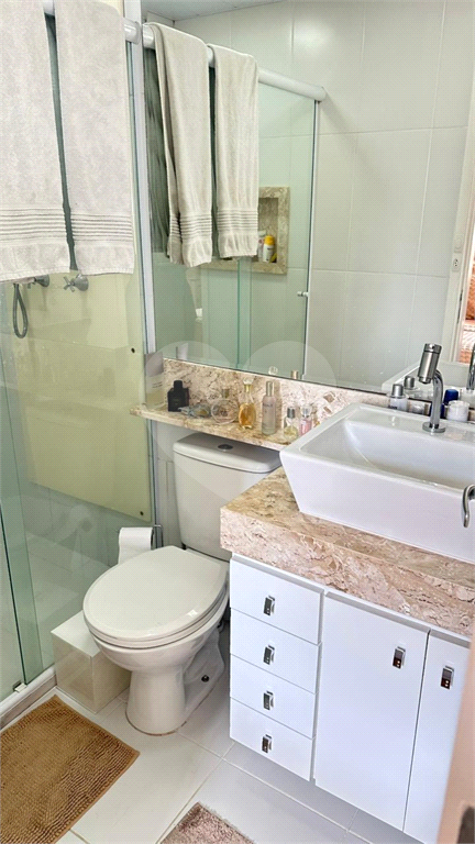 Apartamento á venda na Vila Jaguara!!!