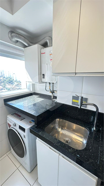 Apartamento á venda na Vila Jaguara!!!