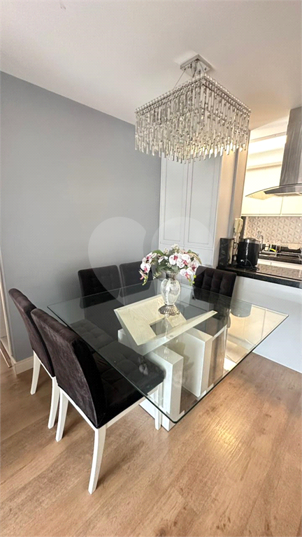 Apartamento á venda na Vila Jaguara!!!