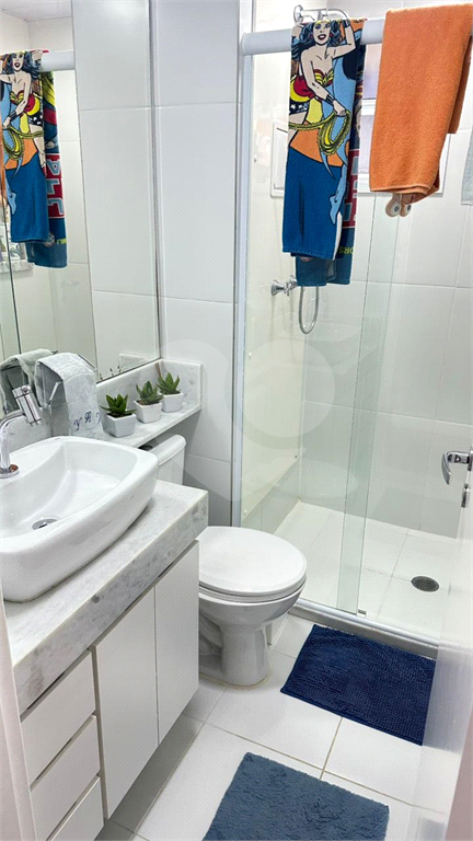 Apartamento á venda na Vila Jaguara!!!