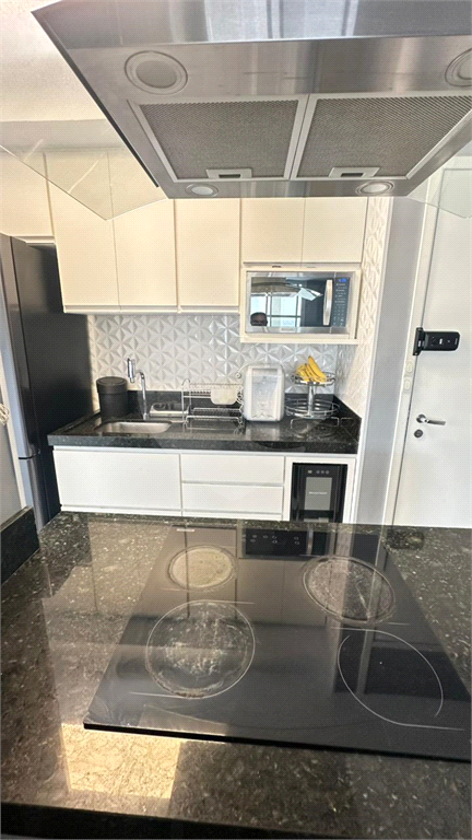 Apartamento á venda na Vila Jaguara!!!