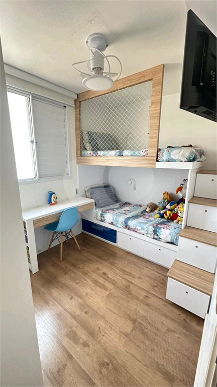 Apartamento á venda na Vila Jaguara!!!