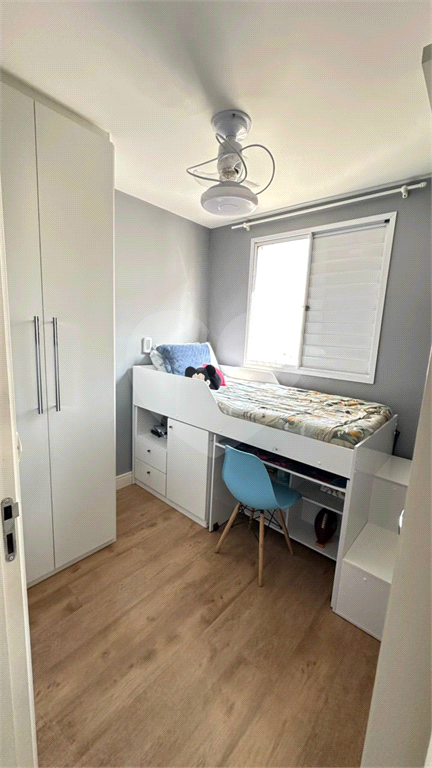 Apartamento á venda na Vila Jaguara!!!