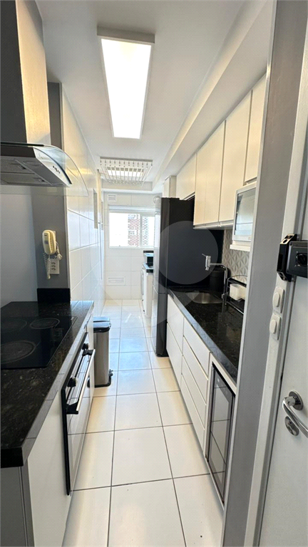Apartamento á venda na Vila Jaguara!!!