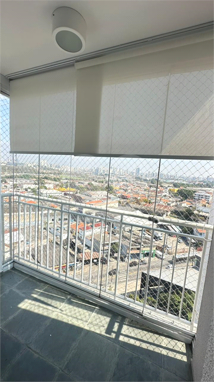 Apartamento á venda na Vila Jaguara!!!