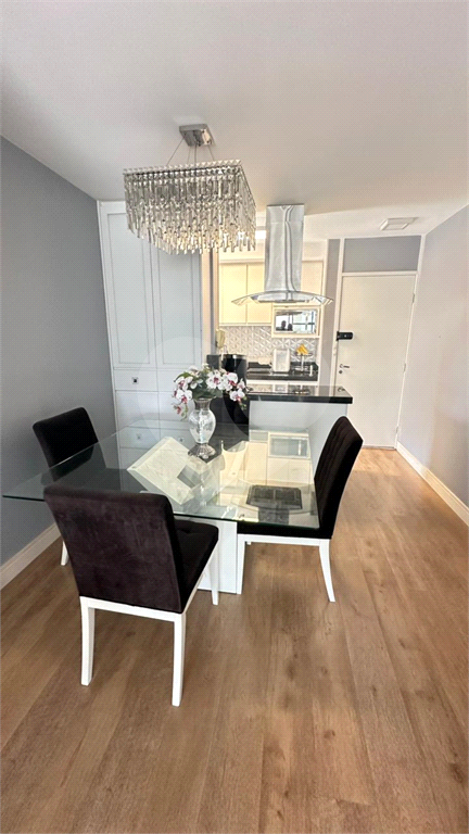 Apartamento á venda na Vila Jaguara!!!