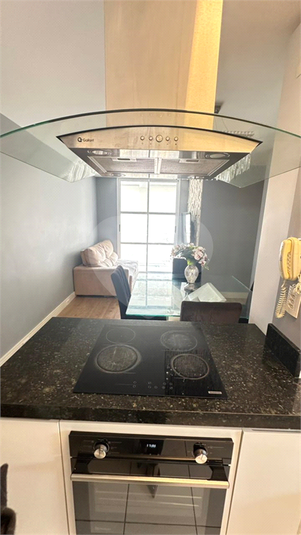 Apartamento á venda na Vila Jaguara!!!