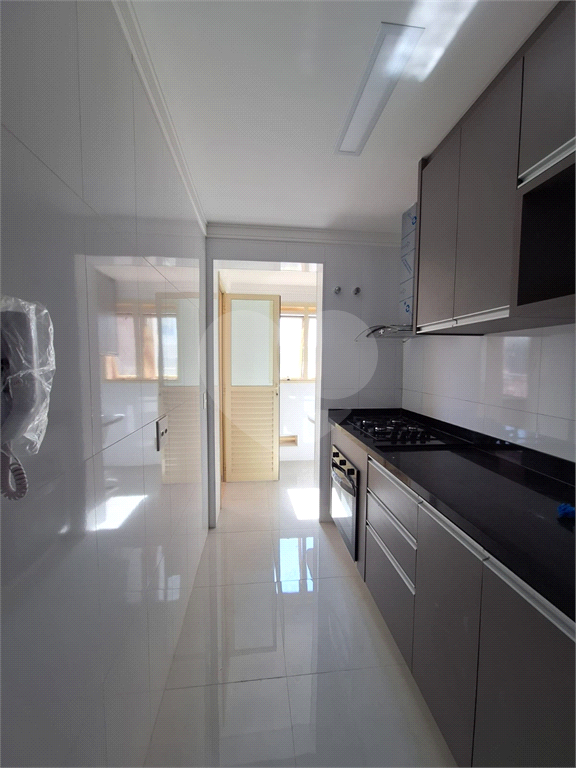 Lindo apartamento para locação no Jardim São Paulo