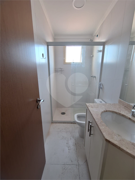 Lindo apartamento para locação no Jardim São Paulo
