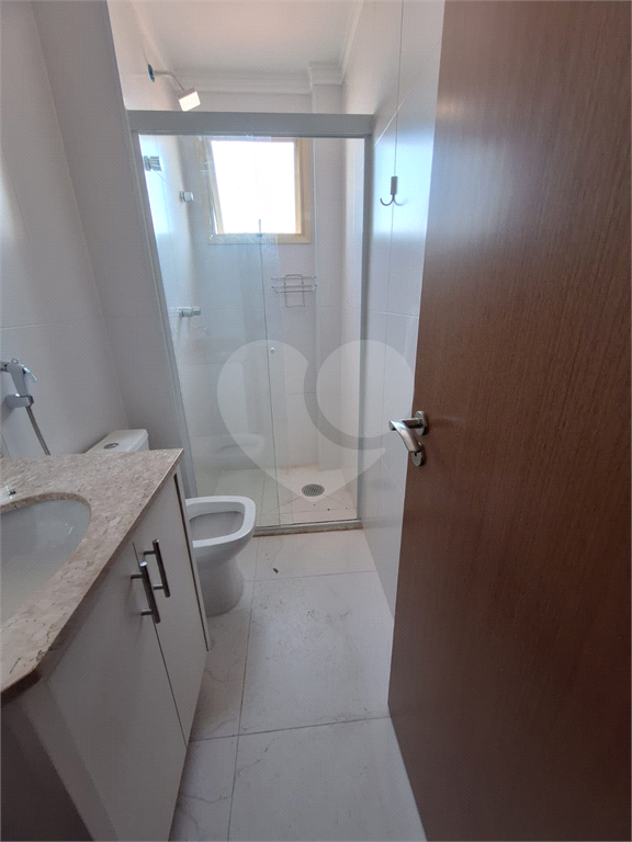 Lindo apartamento para locação no Jardim São Paulo