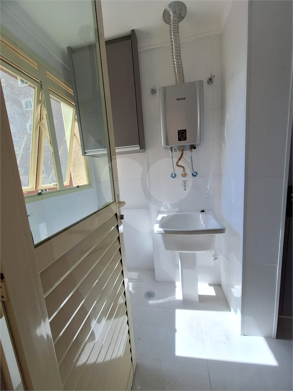 Lindo apartamento para locação no Jardim São Paulo