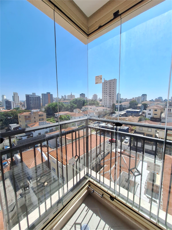 Lindo apartamento para locação no Jardim São Paulo
