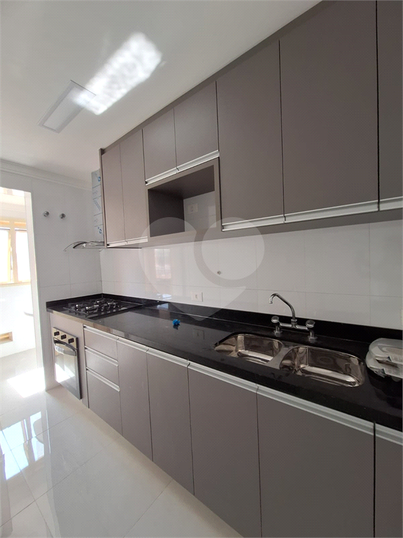 Lindo apartamento para locação no Jardim São Paulo