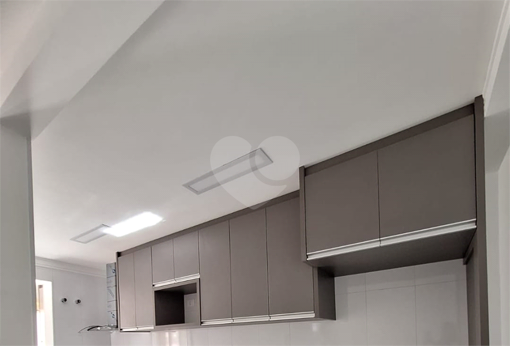 Lindo apartamento para locação no Jardim São Paulo