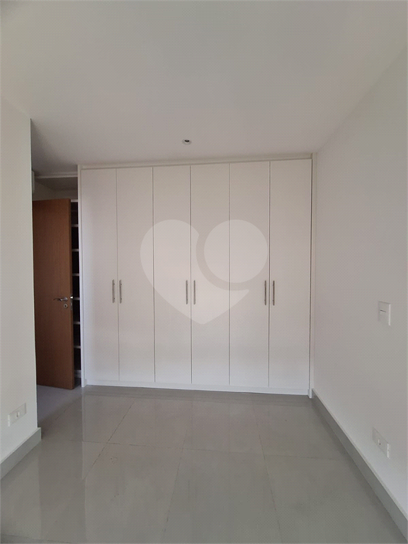 Lindo apartamento para locação no Jardim São Paulo
