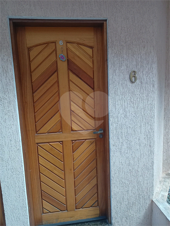 Casa em Condomínio 