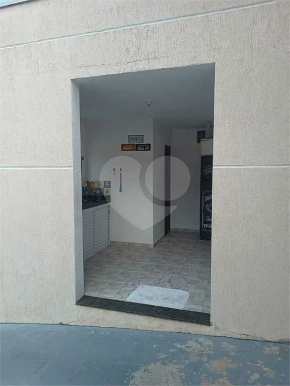Casa em Condomínio 