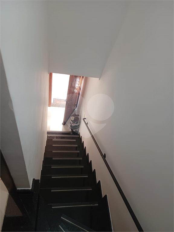 Casa em Condomínio 