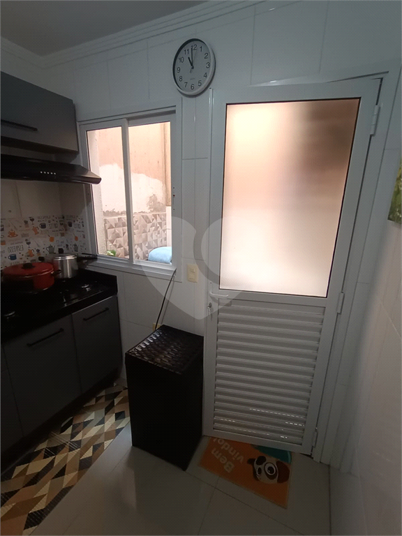 Casa em Condomínio 