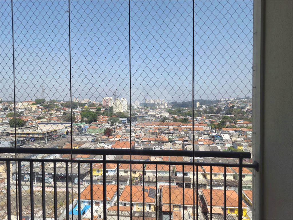 Apartamento, 2 quartos, 64 m² - Foto 7