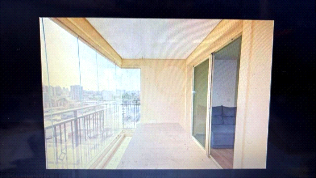 Apartamento á venda em Santana 