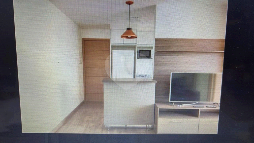 Apartamento á venda em Santana 